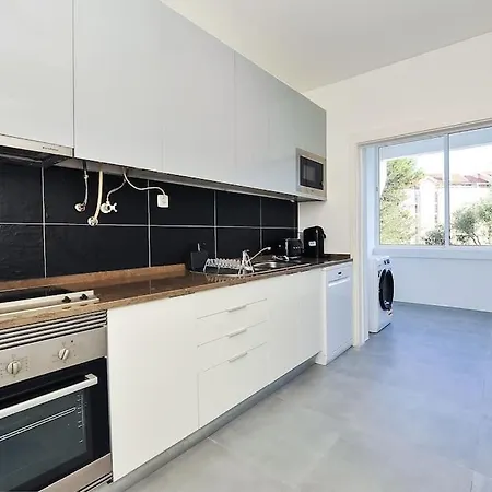 Dream In Cascais - Checkinhome Exterior photo