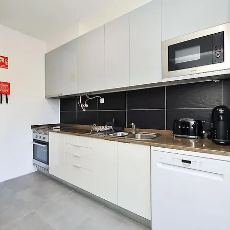 Dream In Cascais - Checkinhome Exterior photo