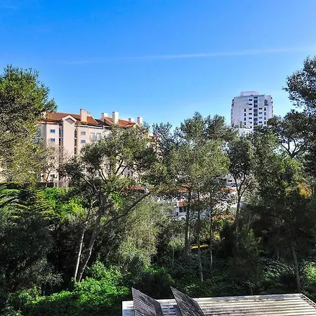 Dream In Cascais - Checkinhome Exterior photo