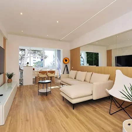 Dream In Cascais - Checkinhome Exterior photo