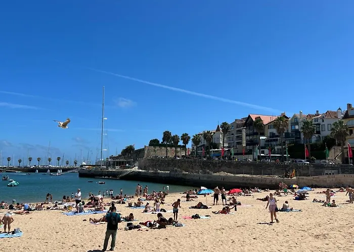 Dream In Cascais - Checkinhome