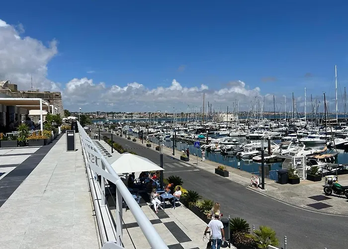 Dream In Cascais - Checkinhome