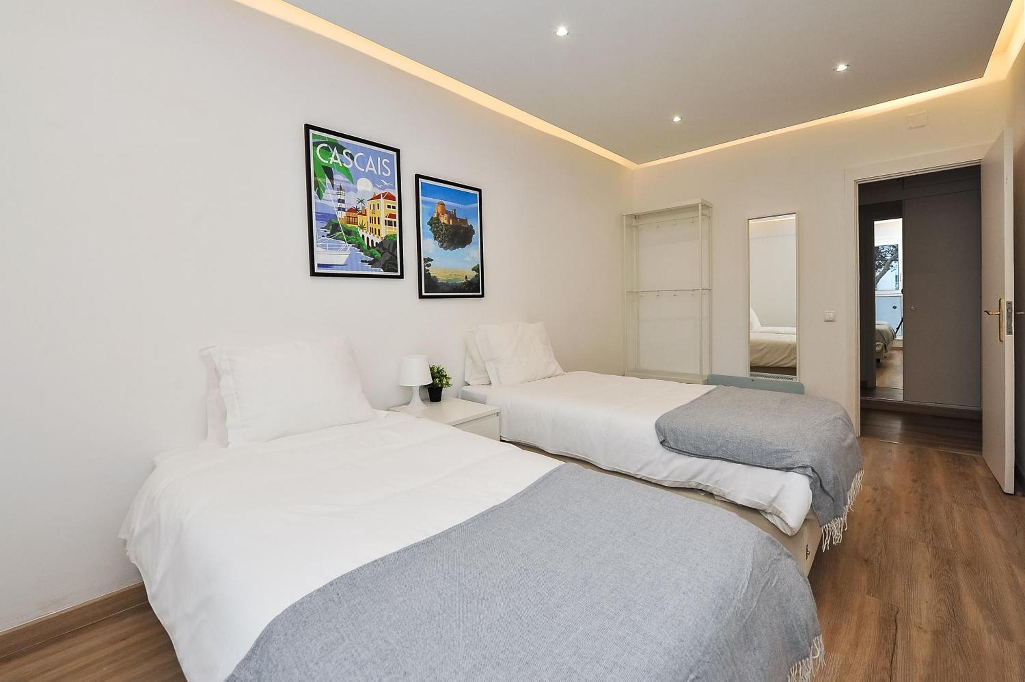 Dream In - Checkinhome Cascais