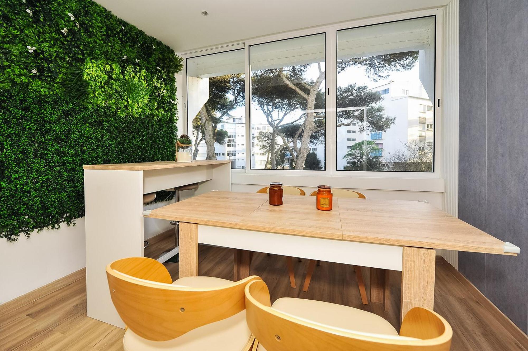 Dream In - Checkinhome Apartment