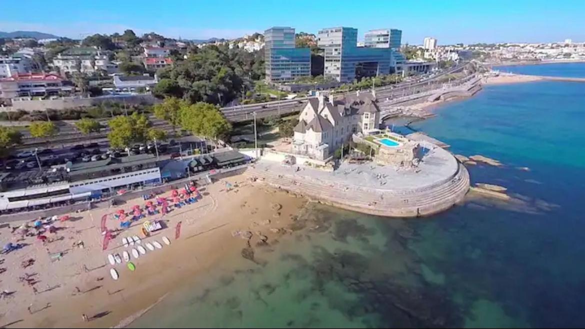 Apartment Dream In - Checkinhome Cascais
