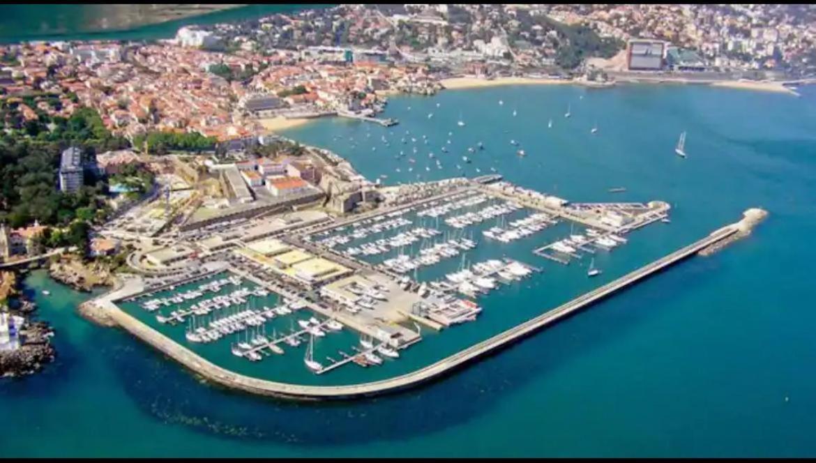 Dream In - Checkinhome * Cascais