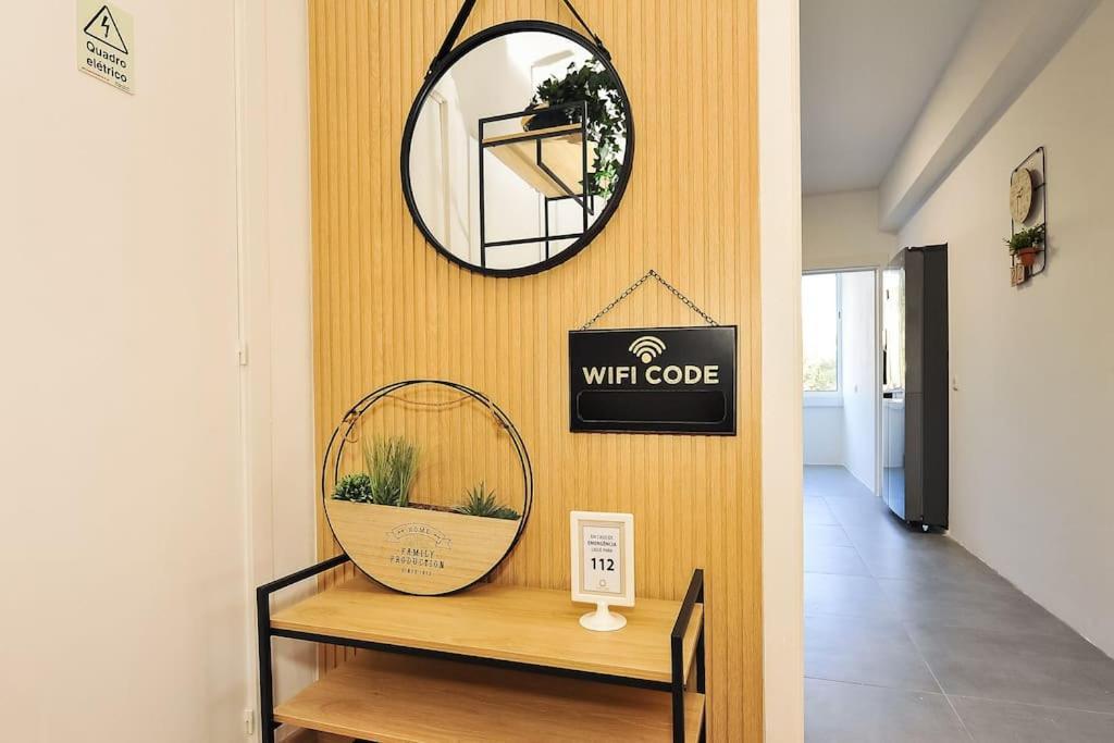 Dream In - Checkinhome Apartment Cascais