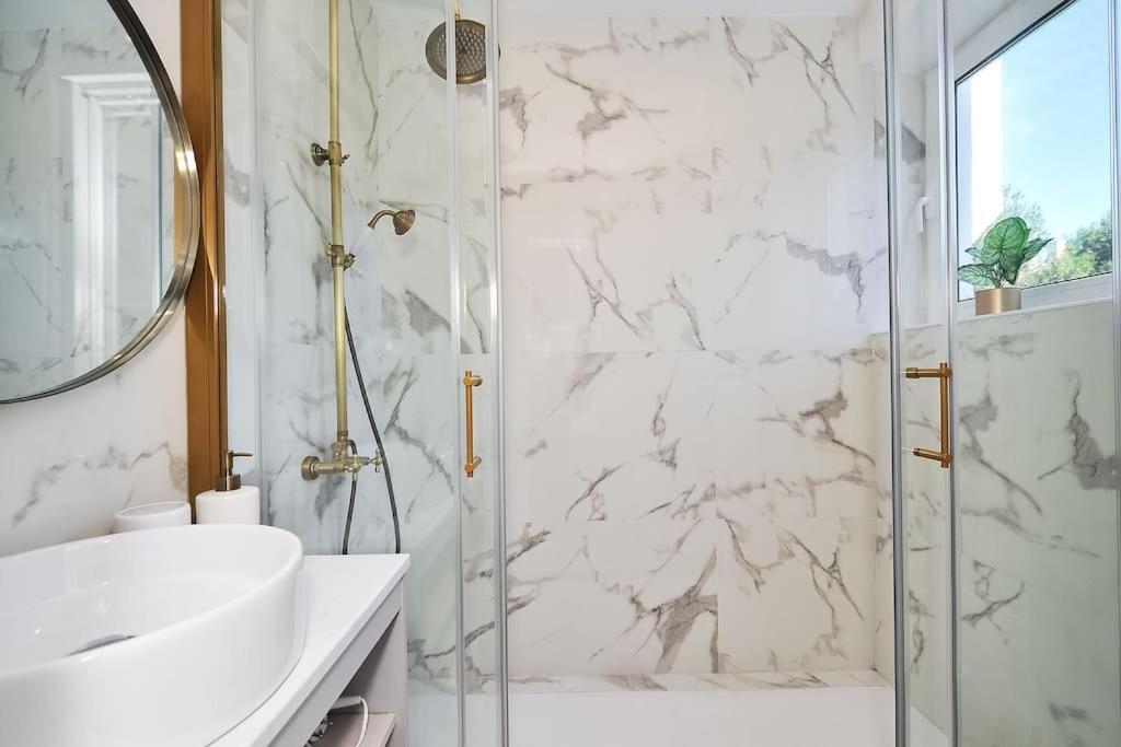 Dream In - Checkinhome Apartment Cascais