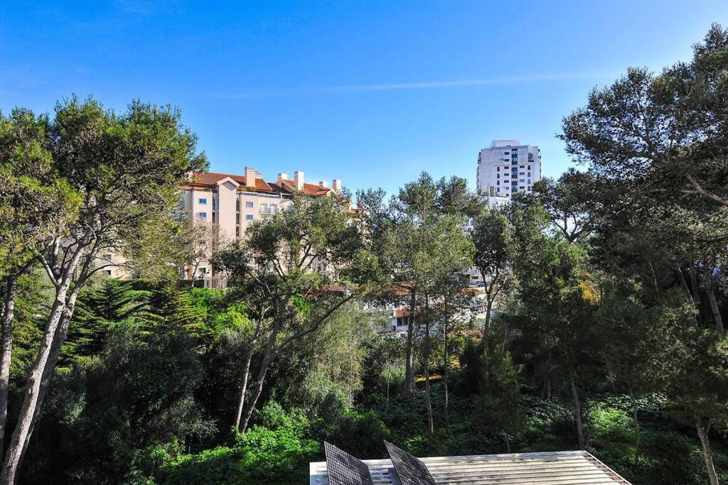 Dream In - Checkinhome Apartment *