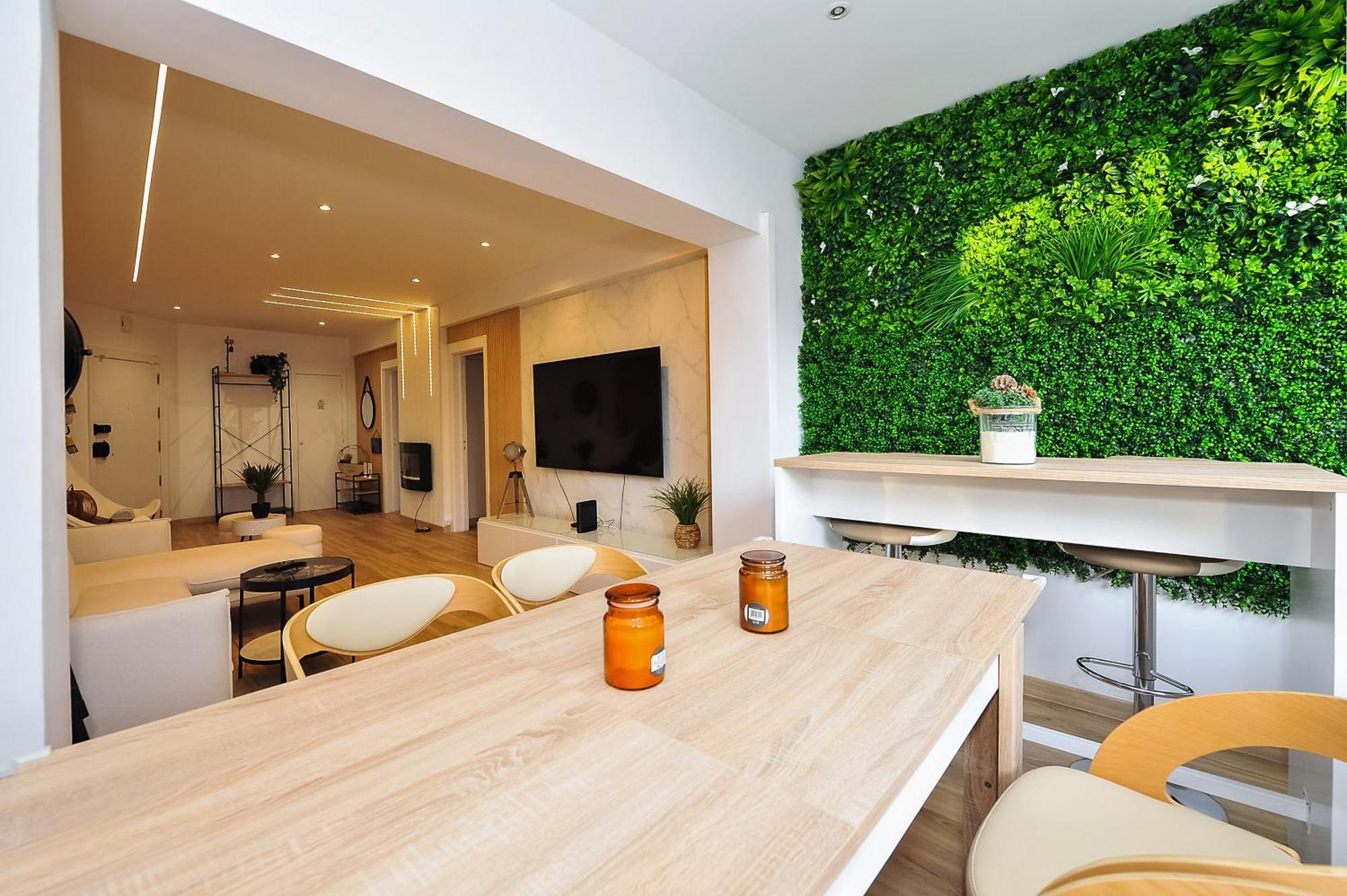 Dream In - Checkinhome Apartamento *