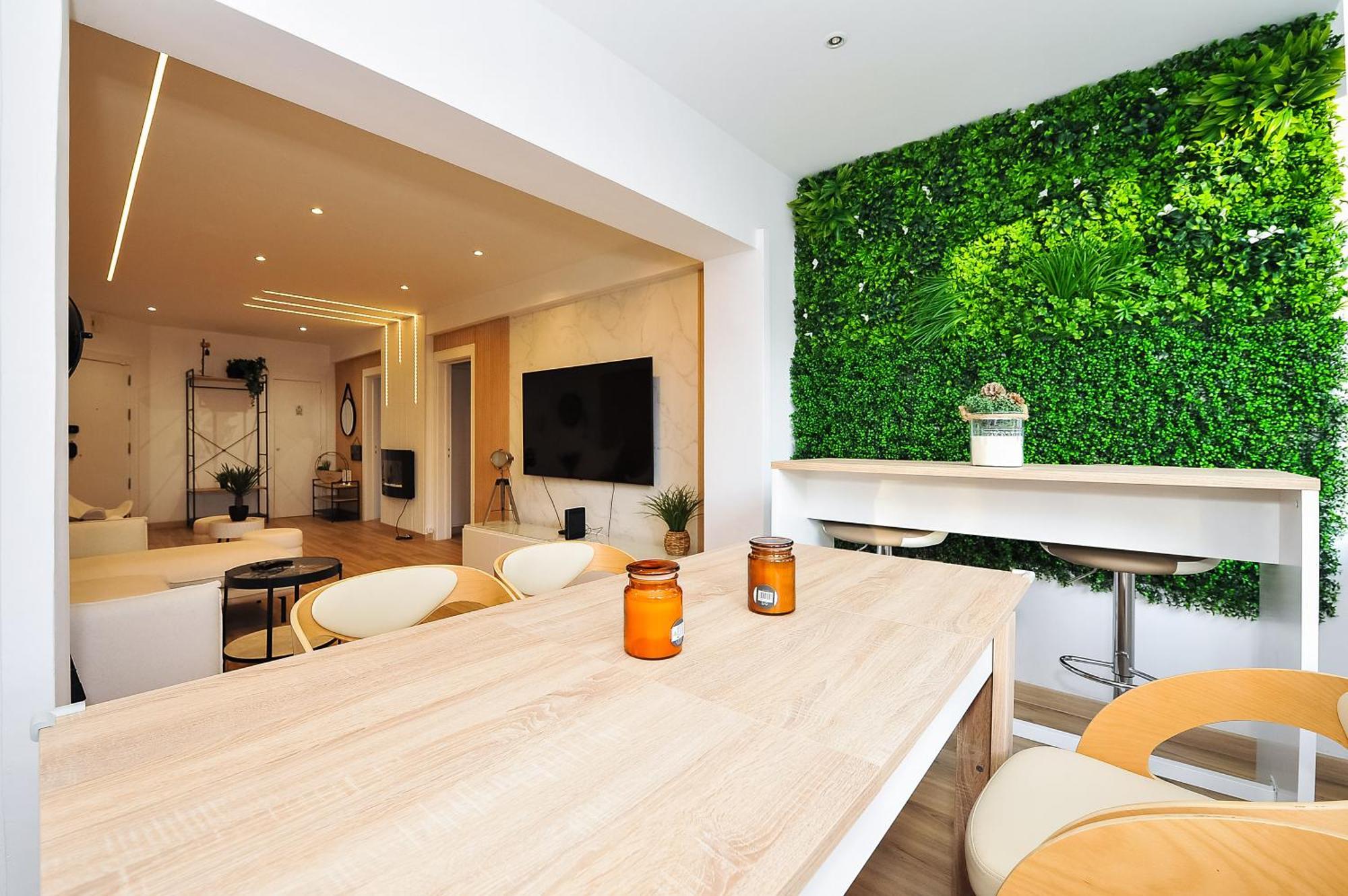 Apartamento Dream In - Checkinhome