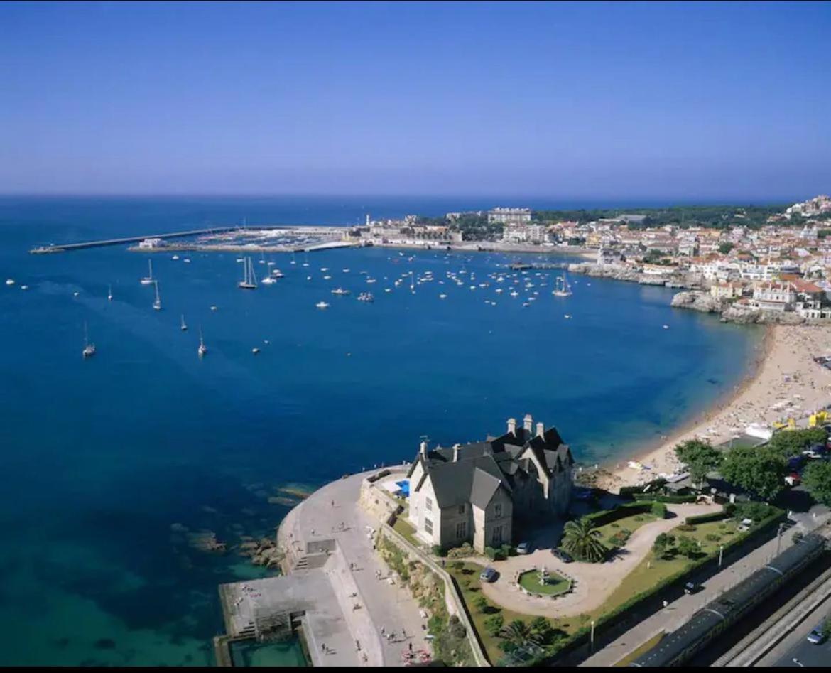 Dream In - Checkinhome Apartamento Cascais