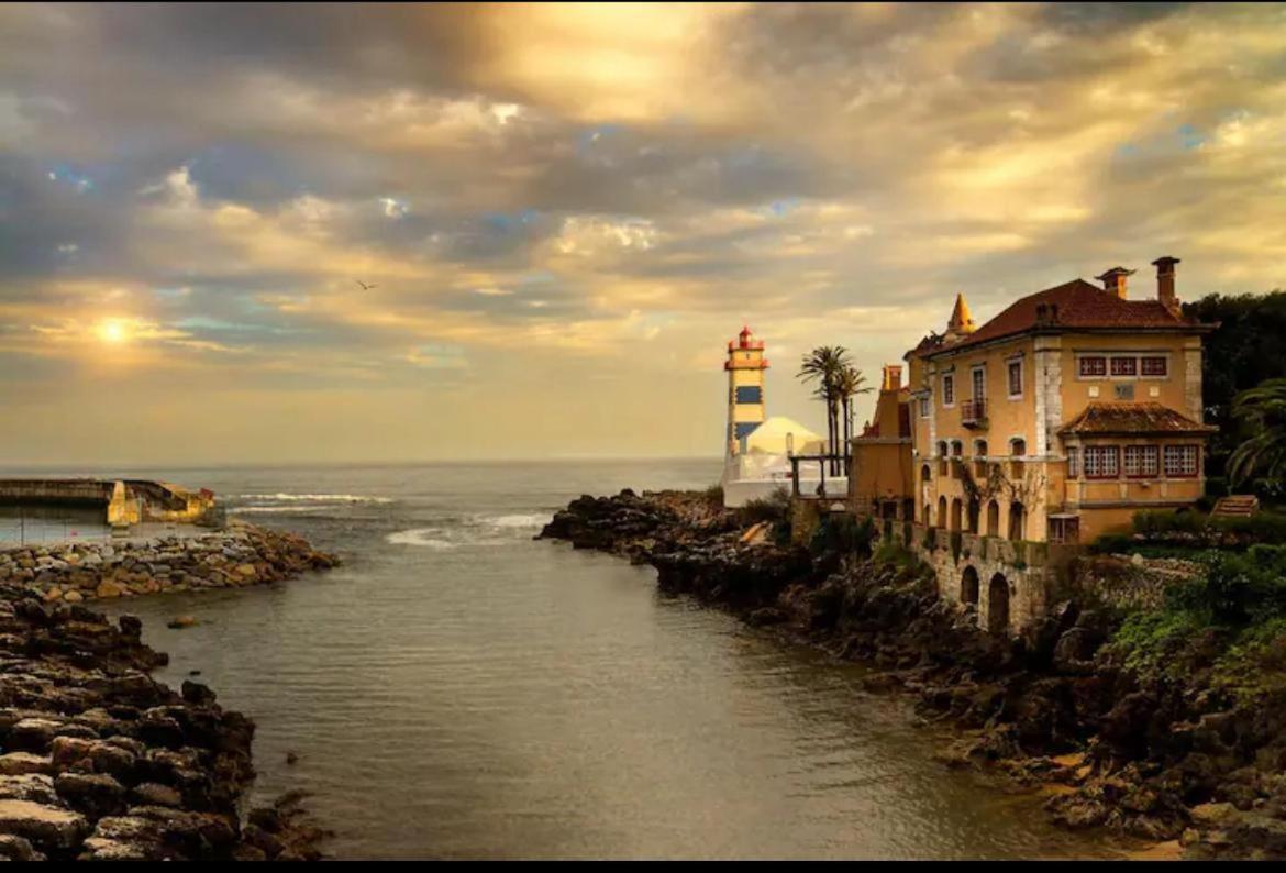 Apartamento Dream In - Checkinhome Cascais