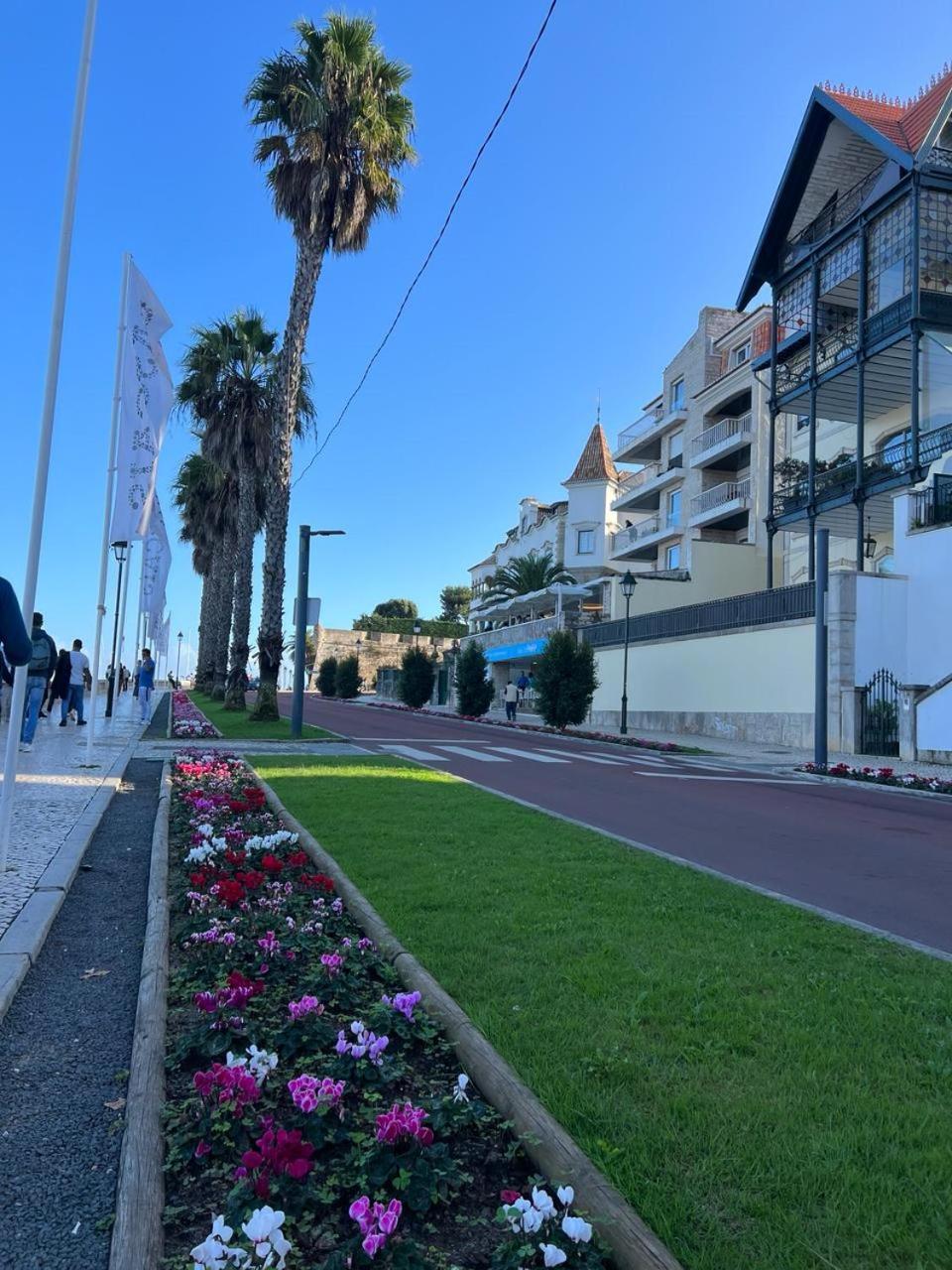 Dream In - Checkinhome * Cascais
