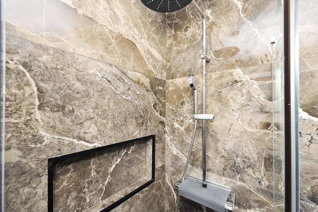 Dream In - Checkinhome Apartamento *