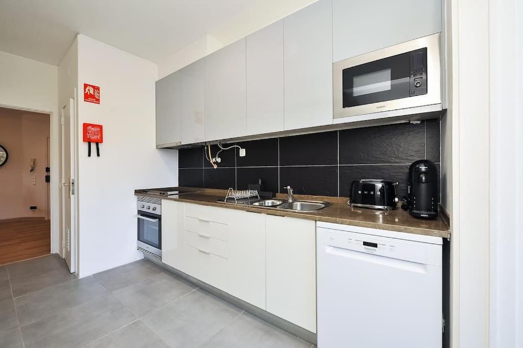 Apartamento Dream In - Checkinhome Cascais