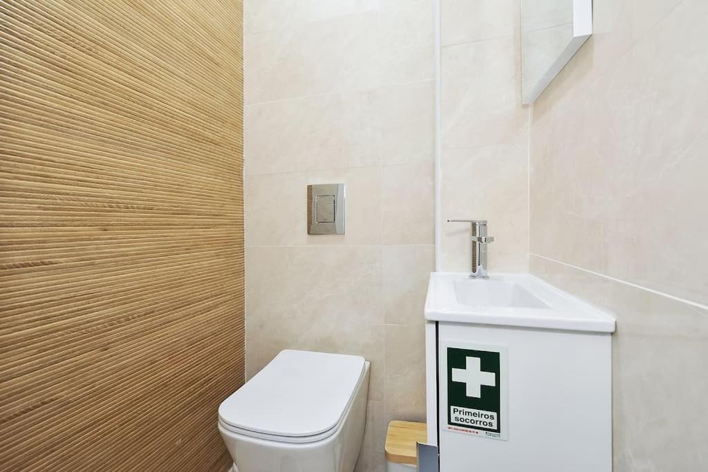 Apartamento Dream In - Checkinhome *